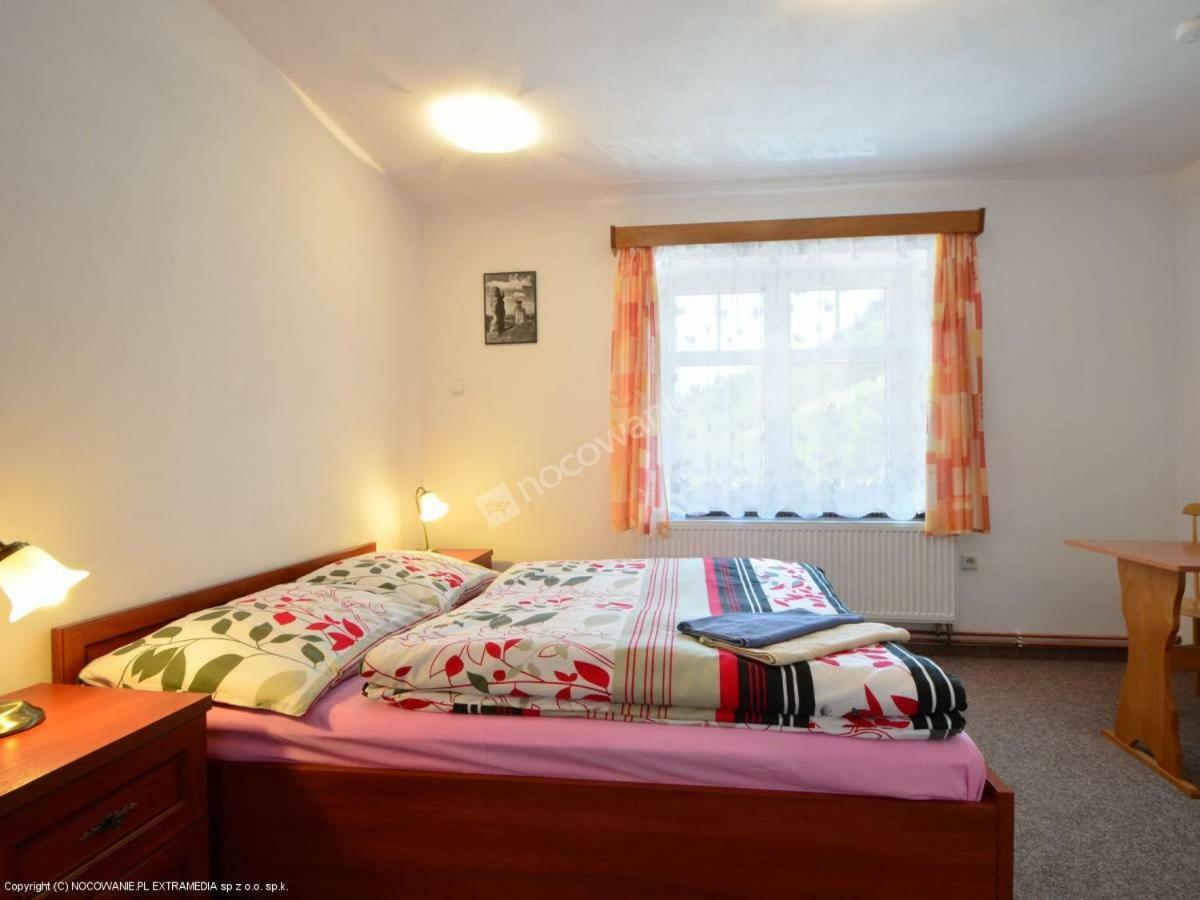 Penzion Pod Ozvenou Teplice nad Metují Exterior foto